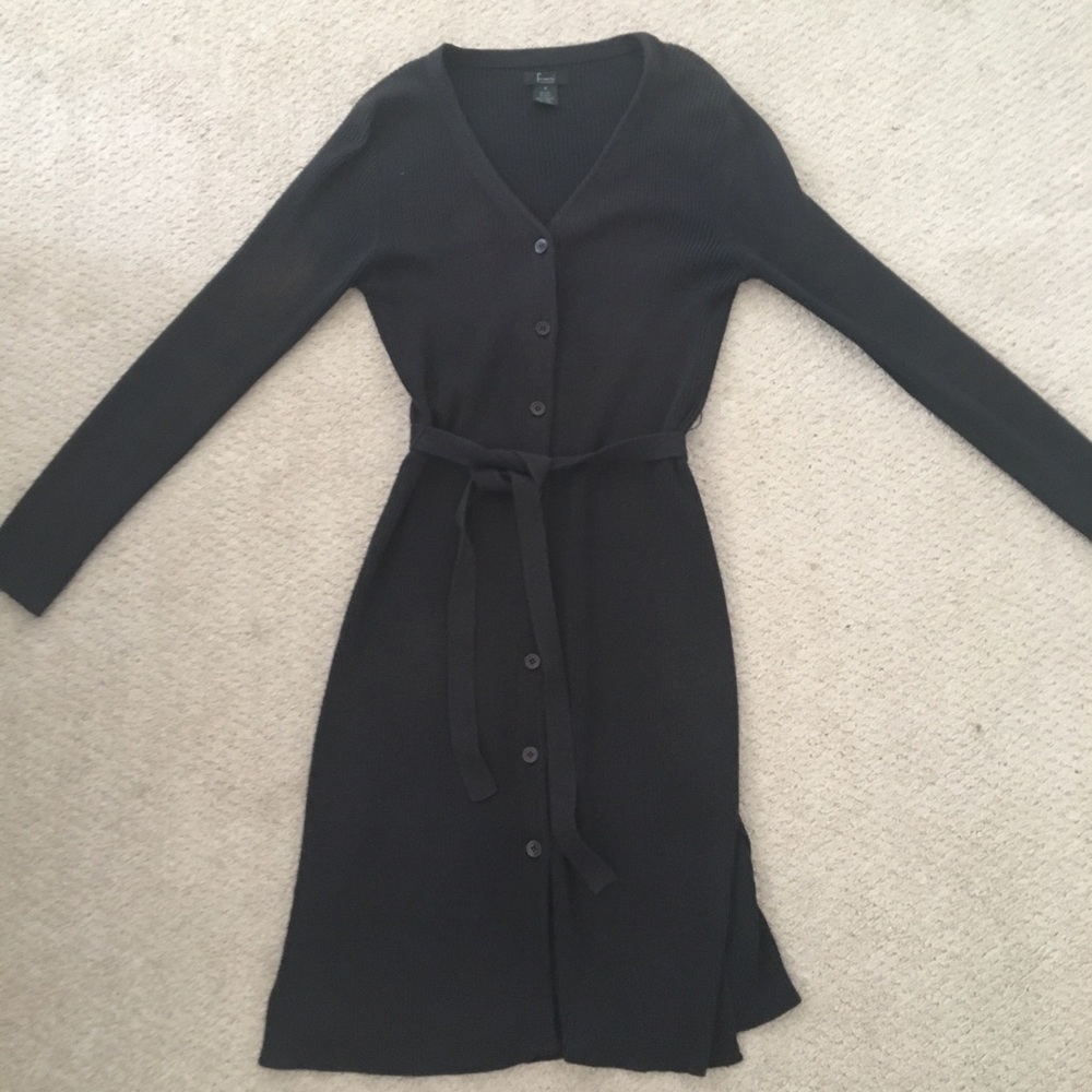 Nordstrom Long Sweater
